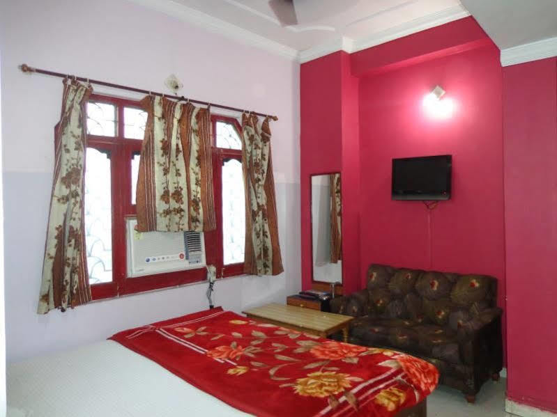 Swagat Guest House Bodh Gaya Exterior foto