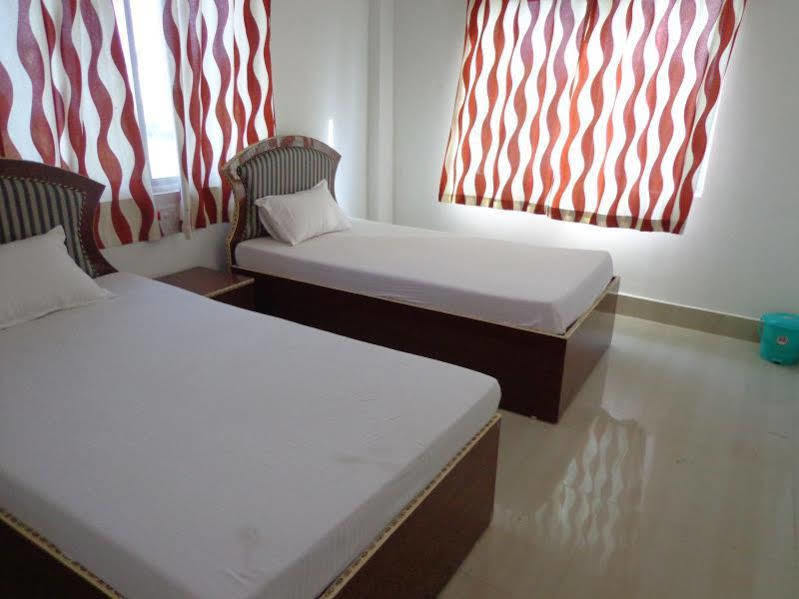 Swagat Guest House Bodh Gaya Exterior foto