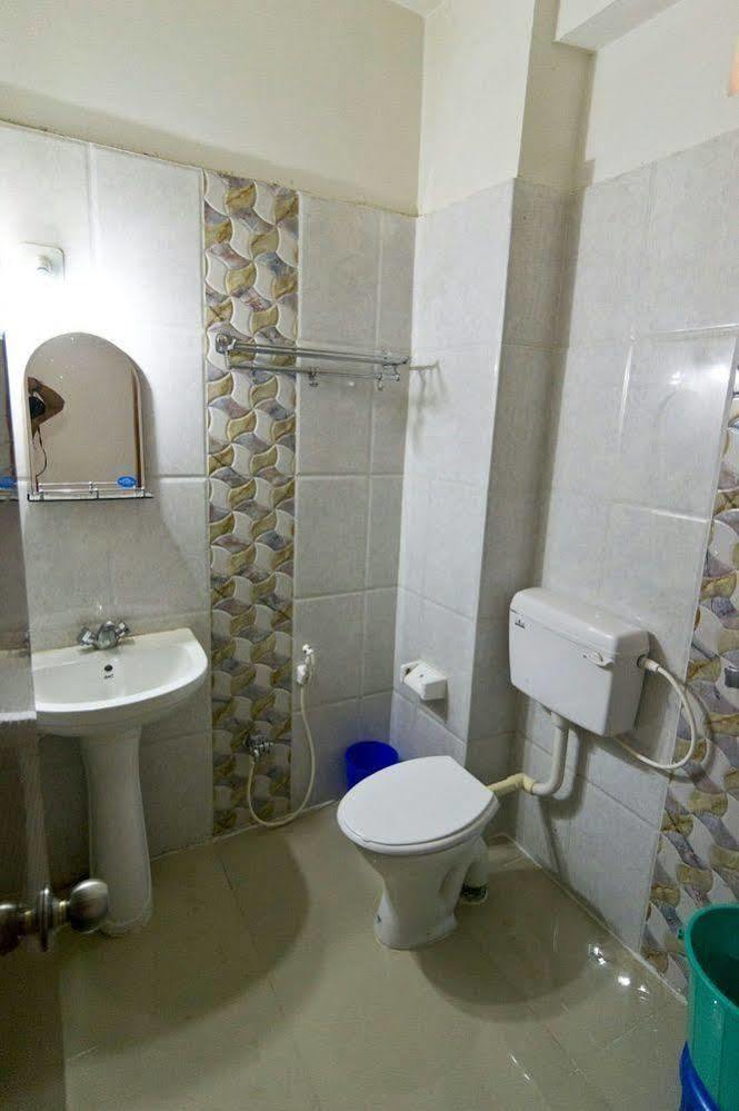 Swagat Guest House Bodh Gaya Exterior foto