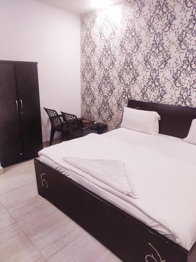 Swagat Guest House Bodh Gaya Exterior foto